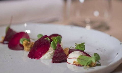 Allium Restaurant & Bar - Accommodation Perth 12