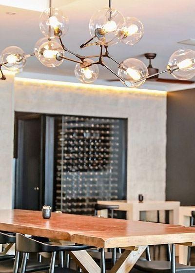 Allium Restaurant & Bar - Accommodation Perth 2