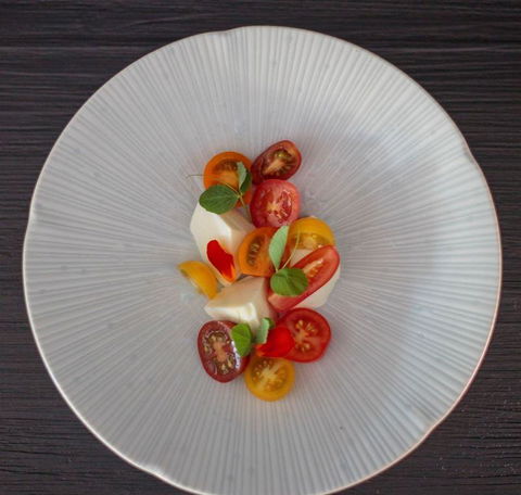Allium Restaurant & Bar - Accommodation Perth 3