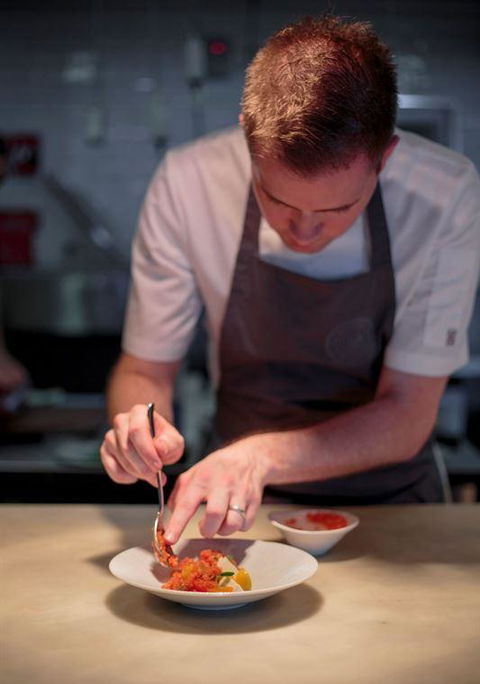 Allium Restaurant & Bar - Accommodation Perth 4