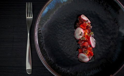Allium Restaurant & Bar - Accommodation Perth 5