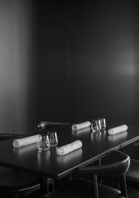 Allium Restaurant & Bar - Accommodation Perth 6