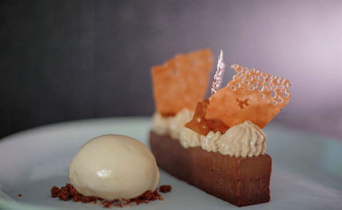Allium Restaurant & Bar - Accommodation Perth 8