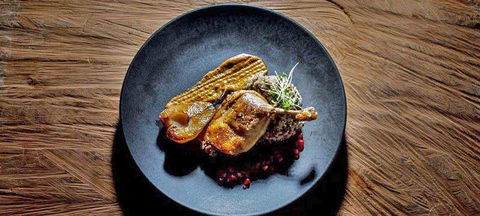 Astor Grill - Accommodation Perth 0