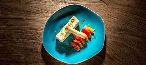 Astor Grill - Accommodation Perth 1