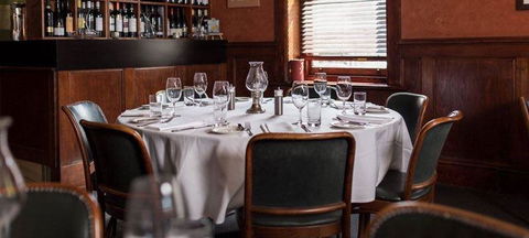 Astor Grill - Accommodation Perth 2
