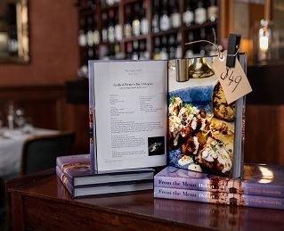 Astor Grill - Accommodation Perth 4