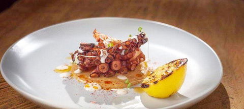 Astor Grill - Accommodation Perth 5