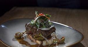 Astor Grill - Accommodation Perth 6