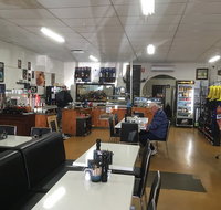Civic Cafe and Coffee House - Accommodation Perth