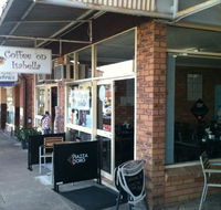 Coffee On Isabella - Accommodation Perth