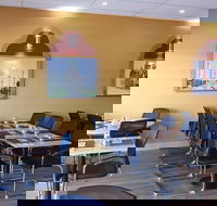 Indian Rasoi - Accommodation Perth
