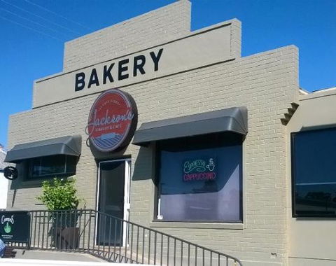 Jackson's Bakery & Cafe - Accommodation Perth 0