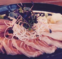 Kanpai Japanese Restaurant - Perth Resorts