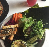 Mr Black Juicery - Accommodation Perth