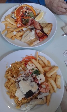 Pelicans Restaurant - Accommodation Perth 0