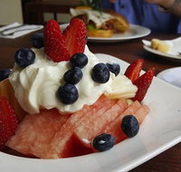 Royal Society Cafe - Perth Resorts