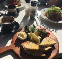 Sul Rondo - Accommodation Perth