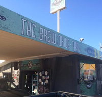 The Brew Drive Thru - Perth Resorts