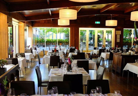 The Mez Club - Perth Resorts 0