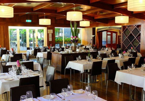 The Mez Club - Perth Resorts 1