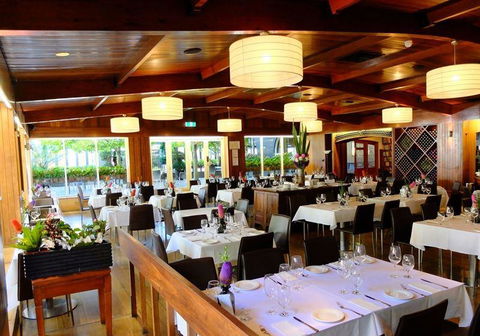 The Mez Club - Perth Resorts 2