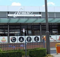 Venue Cafe Bar - Perth Resorts