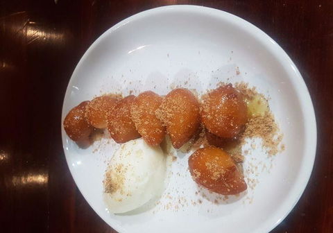 Anaya Restaurant And Tapas Bar - Accommodation Perth 9