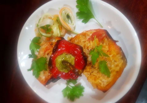 Anaya Restaurant And Tapas Bar - Accommodation Perth 12