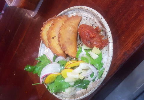 Anaya Restaurant And Tapas Bar - Accommodation Perth 14