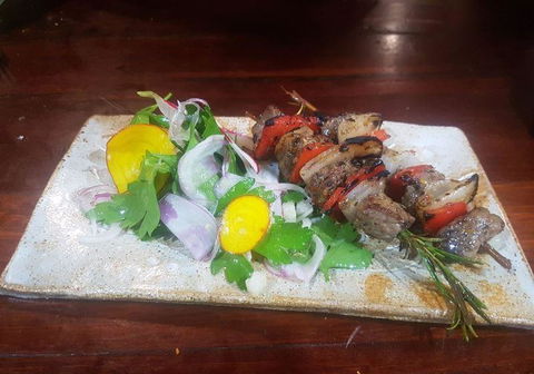 Anaya Restaurant And Tapas Bar - Accommodation Perth 15