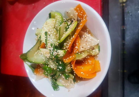 Anaya Restaurant And Tapas Bar - Accommodation Perth 17