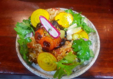 Anaya Restaurant And Tapas Bar - Accommodation Perth 18