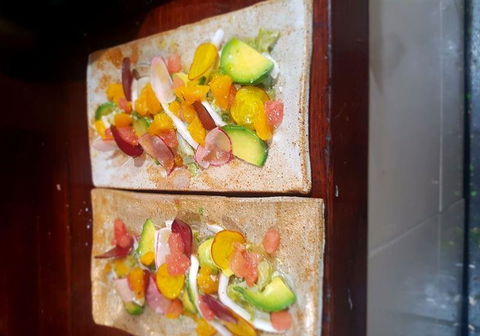 Anaya Restaurant And Tapas Bar - Accommodation Perth 20