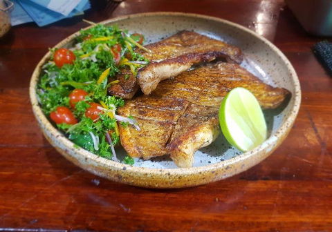 Anaya Restaurant And Tapas Bar - Accommodation Perth 21