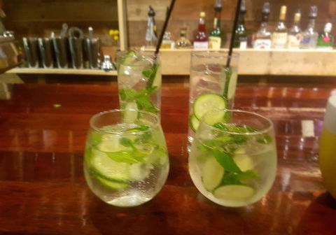 Anaya Restaurant And Tapas Bar - Accommodation Perth 22