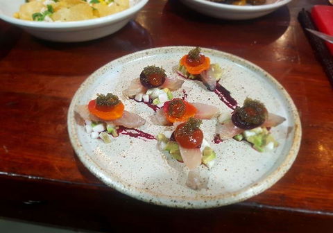 Anaya Restaurant And Tapas Bar - Accommodation Perth 24