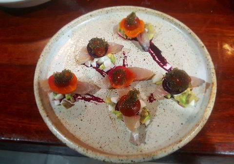 Anaya Restaurant And Tapas Bar - Accommodation Perth 25