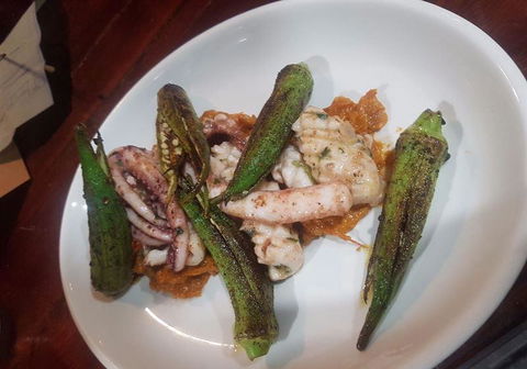 Anaya Restaurant And Tapas Bar - Accommodation Perth 28