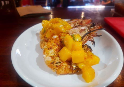 Anaya Restaurant And Tapas Bar - Accommodation Perth 2