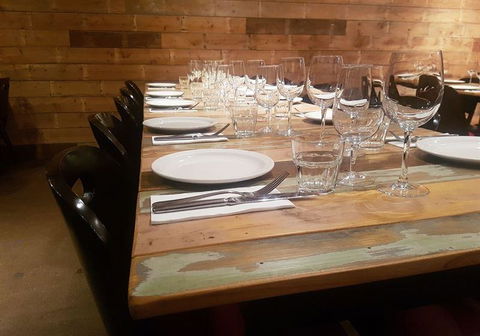 Anaya Restaurant And Tapas Bar - Accommodation Perth 31