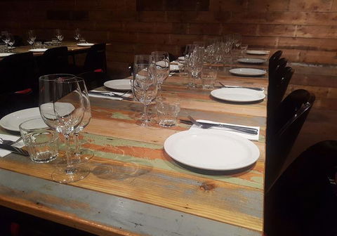 Anaya Restaurant And Tapas Bar - Accommodation Perth 32