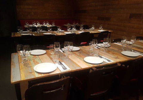 Anaya Restaurant And Tapas Bar - Accommodation Perth 33