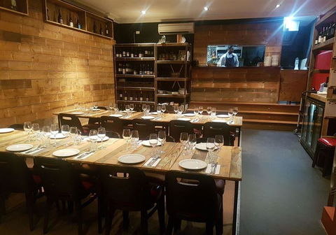 Anaya Restaurant And Tapas Bar - Accommodation Perth 34
