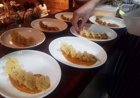 Anaya Restaurant And Tapas Bar - Accommodation Perth 37