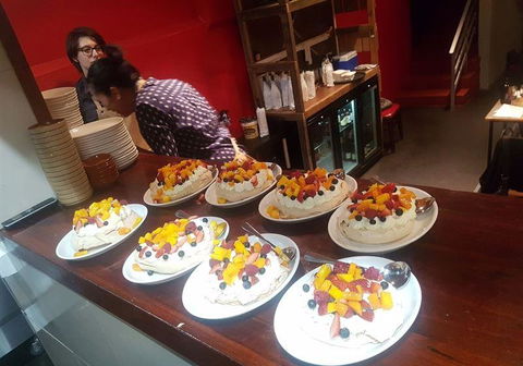 Anaya Restaurant And Tapas Bar - Accommodation Perth 38