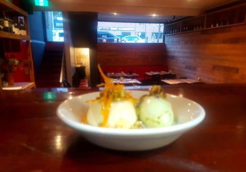 Anaya Restaurant And Tapas Bar - Accommodation Perth 3