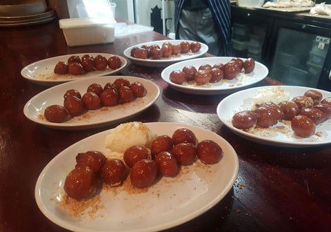 Anaya Restaurant And Tapas Bar - Accommodation Perth 39