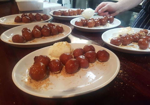 Anaya Restaurant And Tapas Bar - Accommodation Perth 40