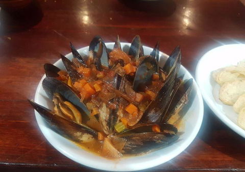 Anaya Restaurant And Tapas Bar - Accommodation Perth 42